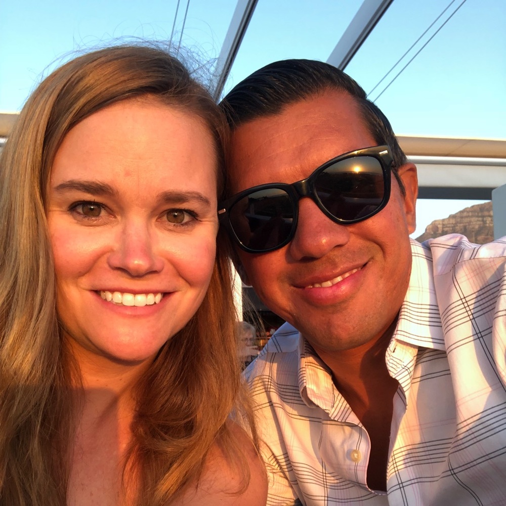 Meet your Posher, Natalie